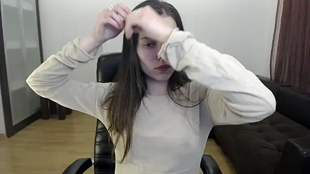 AmelieReve online show from October 24, 2025, 5:53 pm