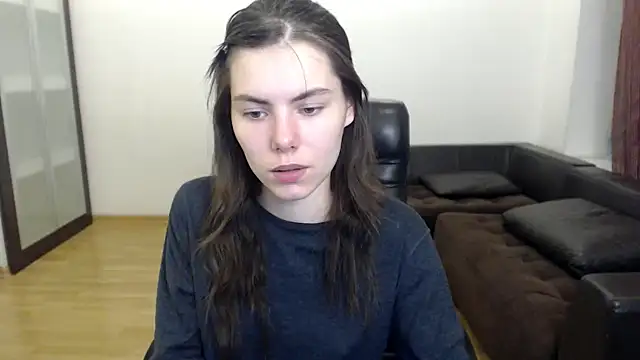 AmelieReve online show from November 8, 2025, 6:29 pm