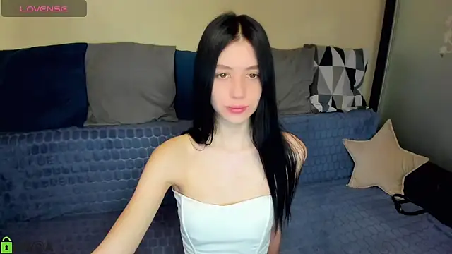 SelinLi online show from March 29, 2026, 8:58 am