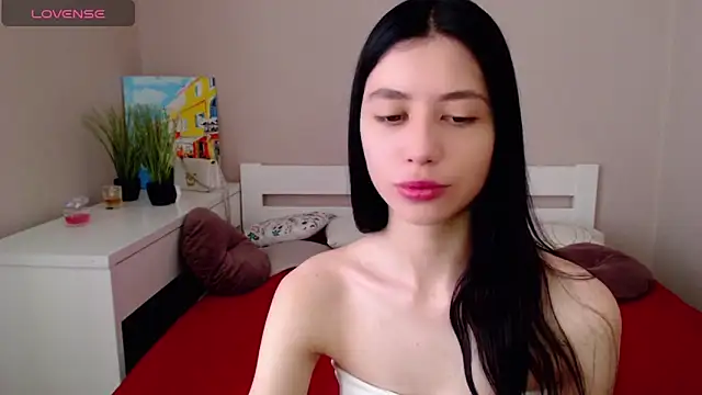Snapshot of SelinLi chatting on June 21, 2026, 8:39 am SelinLi online show from June 21, 2026, 8:39 am