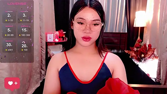 IamRaeganDolls69 online show from September 23, 2025, 11:30 pm