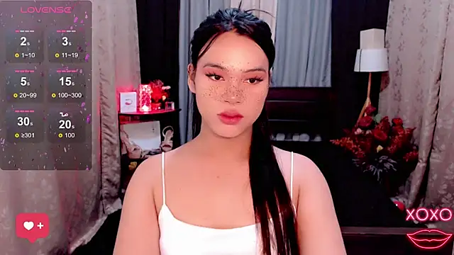 IamRaeganDolls69 online show from October 2, 2025, 2:07 am