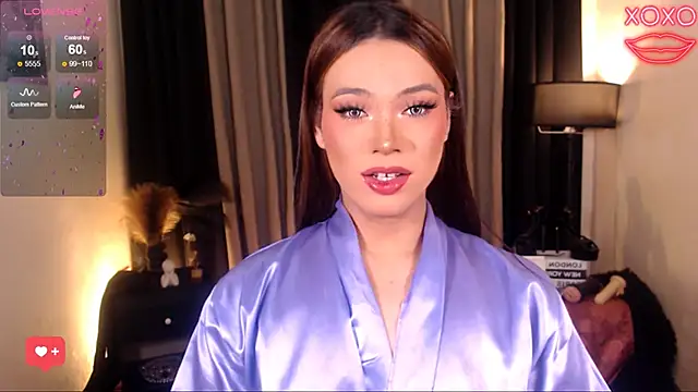 IamRaeganDolls69 online show from February 18, 2026, 8:43 am