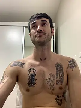 Fubinha online show from September 23, 2025, 9:29 pm