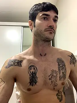 Fubinha online show from September 25, 2025, 1:09 am