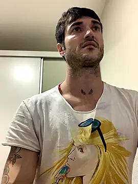 Fubinha online show from September 26, 2025, 9:52 pm