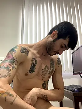 Fubinha online show from October 2, 2025, 7:21 pm