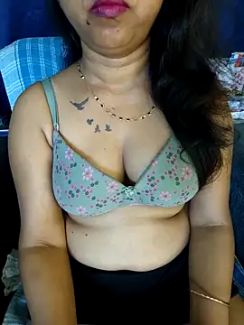 Sexy juhee online show from April 1, 2026, 2:45 am