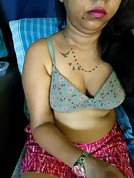 Sexy juhee online show from April 18, 2026, 2:59 am