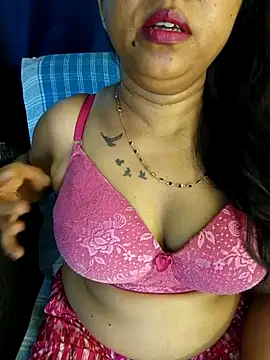 Sexy juhee online show from April 19, 2026, 10:25 am