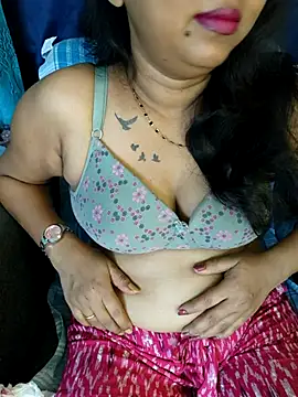 Sexy juhee online show from April 21, 2026, 3:13 am