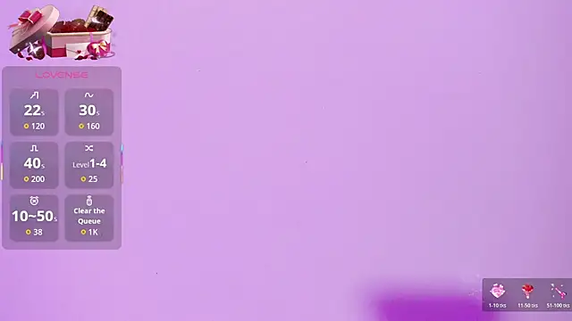 Britany montiel online show from March 31, 2026, 7:03 pm