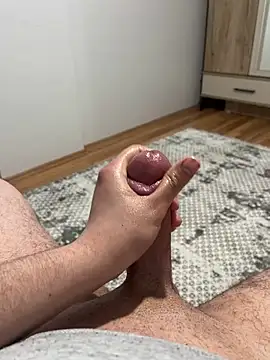 Erenn9972 online show from April 22, 2026, 10:00 pm