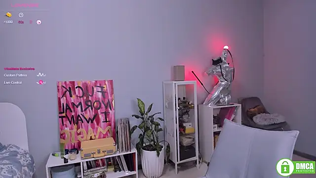 oh adaline online show from September 19, 2025, 9:26 pm