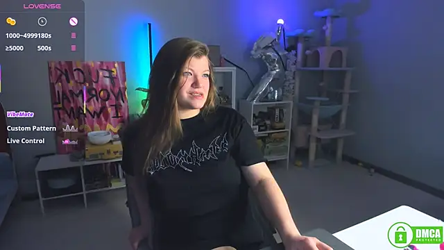 oh adaline online show from March 1, 2026, 5:37 pm