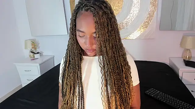 Michelle Lewis  online show from April 13, 2026, 7:41 pm