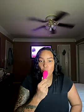 Sexilexiprincess online show from September 28, 2025, 4:12 pm