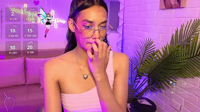 artemiss tay online show from November 8, 2025, 7:01 pm