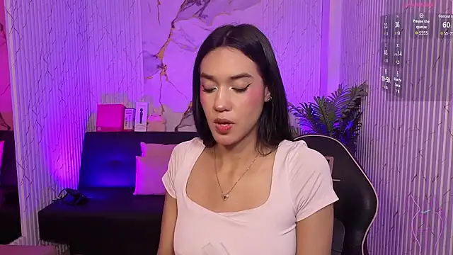 artemiss tay online show from February 27, 2026, 7:03 pm