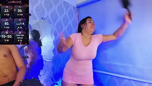 Twink sensationx online show from February 28, 2026, 1:34 pm