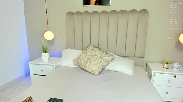 Snapshot of Dani_rosse_ chatting on February 10, 2026, 1:04 pm Dani rosse online show from February 10, 2026, 1:04 pm