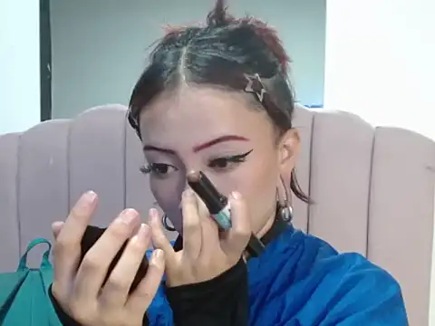 Evanss lx online show from April 20, 2026, 6:31 pm