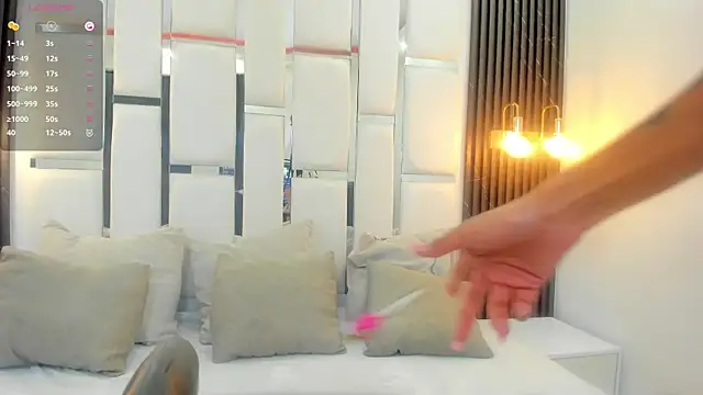 sarah ashbourne online show from September 27, 2025, 2:22 pm