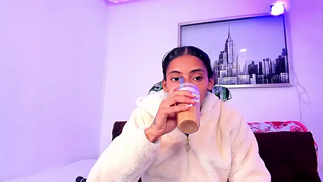 sarah ashbourne online show from October 9, 2025, 11:52 am