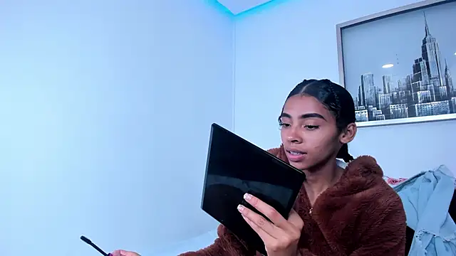 sarah ashbourne online show from October 22, 2025, 1:44 pm