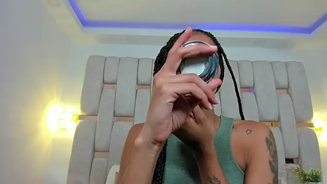 sarah ashbourne online show from October 24, 2025, 12:41 am