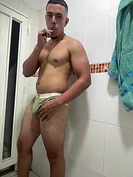 leithon scott online show from February 28, 2026, 10:55 pm