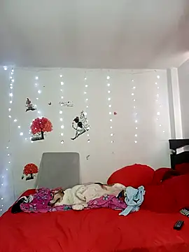 Lady 16 online show from February 21, 2026, 3:02 pm