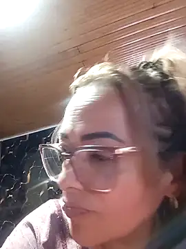 Lady 16 online show from March 12, 2026, 9:21 pm