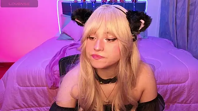 Eymmy 24 online show from November 29, 2025, 2:03 am