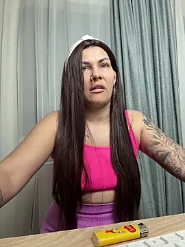 MiaKiittyy online show from March 27, 2026, 11:37 pm