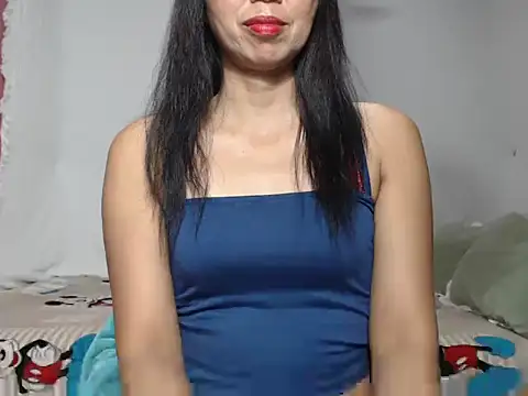 HelenaM online show from September 25, 2025, 1:31 am