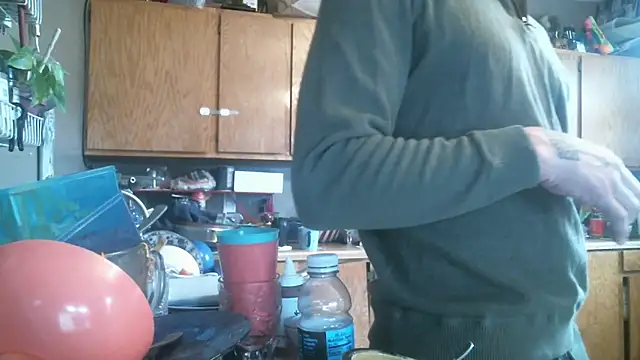 LostInEjaculation online show from February 10, 2026, 4:00 pm