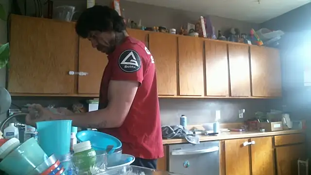 LostInEjaculation online show from March 6, 2026, 5:09 pm