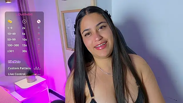 Snapshot of gabyjoness_ chatting on May 27, 2026, 4:31 am gabyjoness online show from May 27, 2026, 4:31 am
