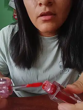 Suandenilo7 online show from February 3, 2026, 3:39 pm