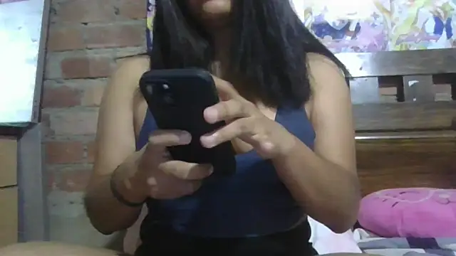 Suandenilo7 online show from February 14, 2026, 1:46 am