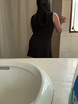 Suandenilo7 online show from March 20, 2026, 4:34 pm