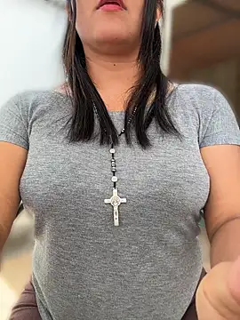 Suandenilo7 online show from April 29, 2026, 5:30 pm