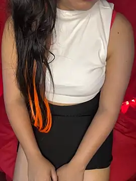 EarlyPrincess online show from October 2, 2025, 9:16 am