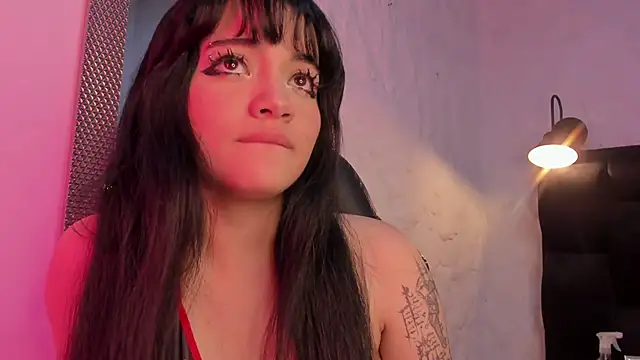 Darky Doll online show from September 26, 2025, 3:54 am