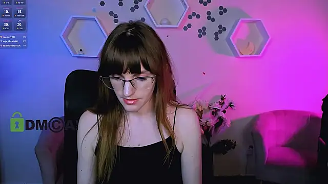 ava mystic  online show from November 30, 2025, 1:53 am