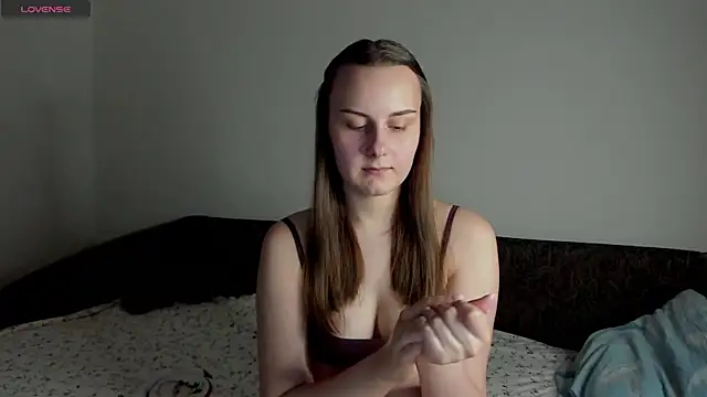 Snapshot of Kelly_Cartier chatting on May 31, 2026, 6:53 pm Kelly Cartier online show from May 31, 2026, 6:53 pm