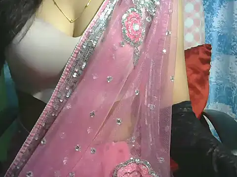 sheetal-sheetal95 online show from April 5, 2026, 6:38 pm