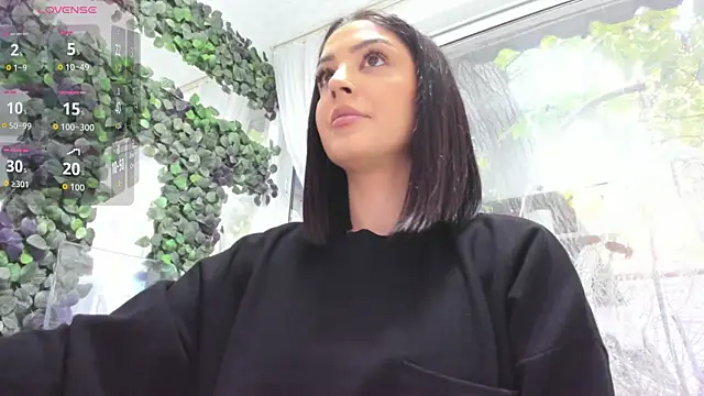 Snapshot of Lexi_Storm chatting on October 24, 2025, 5:59 am Lexi Storm online show from October 24, 2025, 5:59 am