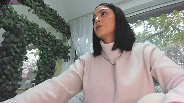 Snapshot of Lexi_Storm chatting on November 7, 2025, 7:19 am Lexi Storm online show from November 7, 2025, 7:19 am